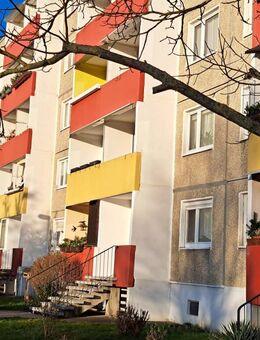 Alles Neu! Beziehbar ab Dezember 2025! - Halle (Saale)