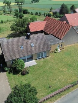 Resthof am Rande des Wiehengebirges - Hille