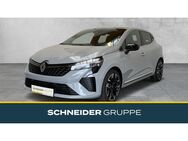 Renault Clio, Techno TCe 90, Jahr 2024 - Chemnitz