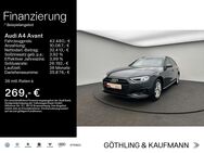 Audi A4, Avant 35 TFSI Advanced tro Stadt Parken Tour Optik, Jahr 2024 - Hofheim (Taunus)