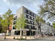 4-Zimmerwohnung mit Balkon: Neubau am Rande der Schanze (ohne Käufercourtage!) - Hamburg