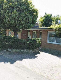 Zwischen Steinhuder Meer und den Bückebergen - Obernkirchen