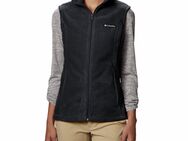 Columbia Fleeceweste BENTON SPRINGS VEST (1-tlg)