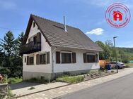 Einfamilienhaus in ruhiger Ortsrandlage von Boxberg-Schweigern - Boxberg (Baden-Württemberg)