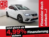 Seat Ibiza, 1.6 TDI FR 18 VC, Jahr 2020 - Schopfloch (Bayern)