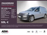 VW Caddy, 2.0 TDI Cargo Maxi, Jahr 2021 - Bad Rappenau