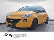 Opel Adam, 1.4 Jam, Jahr 2016 - Balingen