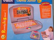 Laptop Junior von vtech OVP - Garbsen