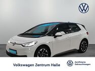 VW ID.3, Pro Performance Life, Jahr 2021 - Halle (Saale)
