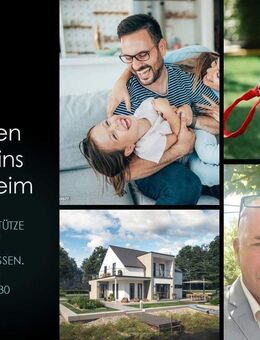 +++Dein Traum für die ganze Familie+++Tel:0172/3023080 - Birkenwerder