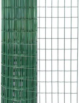 Alberts Schweißgitter Fix-Clip Pro®, Höhe: 80-150cm, Gesamtlänge: 10-25 m