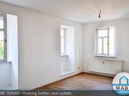 Wohlfühloase auf 2 Räumen mit Parkplatz! - Altenburg