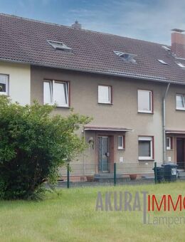 ***Ausgezeichnete Etagenwohnung mit viel Tageslicht in Top-Lage*** - Langenfeld (Rheinland)