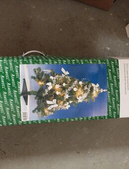 Künstlicher Weihnachtsbaum incl.Weihnachts-Schmuck - Bochum