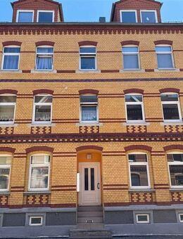 Zwickau-Marienthal* helle 1 Zimmer-Wohnung mit Balkon * Einbauküche* 2.OG - Zwickau