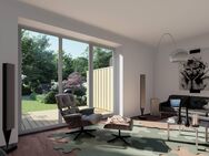 RESERVIERT A+ Terrassenwohnung in Groß Flottbek - Hamburg