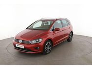 VW Golf VII Sportsvan 2.0 TDI Highline BlueMotion Tech - Berlin