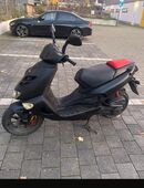 Aprilia SR50 Ditech Bastler Laüft gut !! in 47055