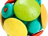 Bright Starts Greifspielzeug Wobble Bobble™ Crawl & Chase Ball