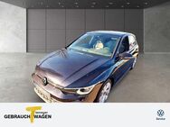 VW Golf, GTI CLUBSPORT LM19 HARMAN IQ LIGHT, Jahr 2022 - Recklinghausen
