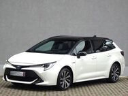 Toyota Corolla, 1.8 Sports Hybrid Team D Style T, Jahr 2021 - Burgstädt