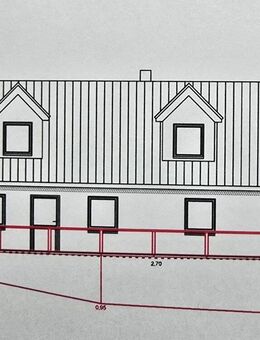 **Neubau - Modernes Einfamilienhaus mit traumhaftem Ausblick - Nordstrand** - Nordstrand