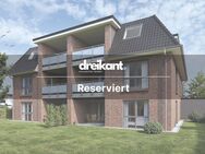 Wohnung 04 // Komfortabel und gemütlich Wohnen in Augustfehn - Apen