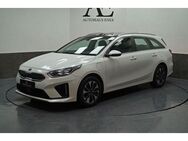 Kia Ceed Sportswagon *ACC*CAM*NAVI*TOT.W*MEMORY*LED* - Salach