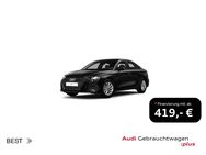 Audi A3, Limousine 30 TFSI PLUS 16ZOLL, Jahr 2022 - Mühlheim (Main)