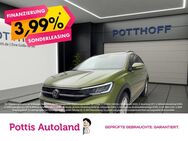 VW Taigo, 1.0 TSI Life AppConnect, Jahr 2023 - Hamm