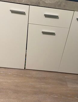 Sideboard grau / weis - Dortmund Schüren