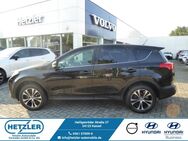 Toyota RAV 4, 2.2 D-4D Edition 2014 Spiegel el anklapp El, Jahr 2014 - Kassel