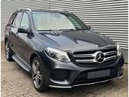 Mercedes-Benz GLE 500 GLE -Klasse 4Matic AMG-Line LED Kamera - Schkeuditz