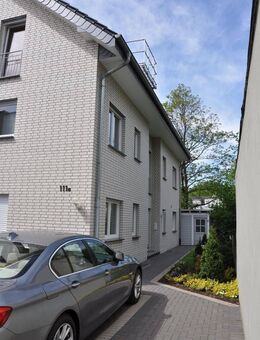 Schöne 2 Zimmer Dachgeschosswohnung in Gütersloh - Gütersloh