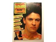 MUSIKEXPRESS SOUNDS Musik Heft 02/1984 Paul Young - Bremen