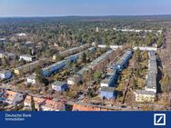 Bruno-Taut-Reihenhaus in Zehlendorf - historisches Wohnen im werdenden Weltkulturerbe - Berlin