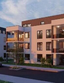 B15: Wunderschöne Penthouse Wohnung am Ende einer Sackgasse - Lörrach