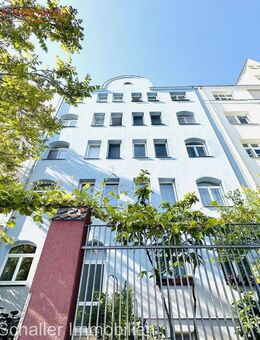 3-Zimmer - vermietet - Einbauküche - gute Lage - Nürnberg