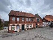 1-Zimmer Apartment in idyllischer Lage - Bad Rothenfelde