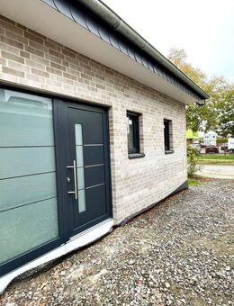 Neubau in Borken-Gemen: Freistehendes Einfamilienhaus zum FESTPREIS! Bezugsfertig Anfang 2026 - Borken