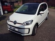 Vw Up move - weiß / Panorama Dach / dunkle Scheiben hinten - sehr guter Zustand - Lehre