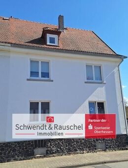 Doppelhaushälfte in Lauterbach - Lauterbach (Hessen)