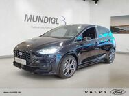 Ford Fiesta, ST-Line X, Jahr 2023 - Landshut