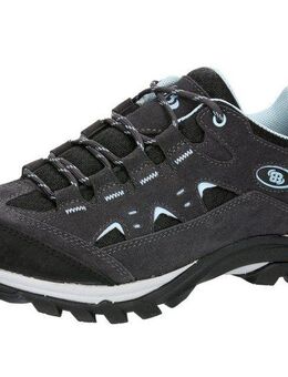 BRÜTTING Outdoorschuh Mount Bear Low Wanderschuh
