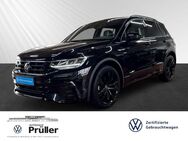 VW Tiguan, 2.0 TDI R-Line, Jahr 2024 - Neuburg (Donau)