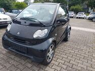 Smart ForTwo fortwo cabrio CDI Basis - Remagen