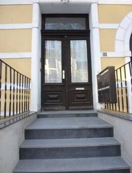 Neustadt, im Altbremer Haus, sanierte 3,5 Zimmer-Wohnung!!! - Bremen