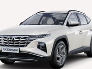 Hyundai Tucson, 1.6 T-GDI HEV 6AT 230 Executive Plus Zoll, Jahr 2024 - Achern