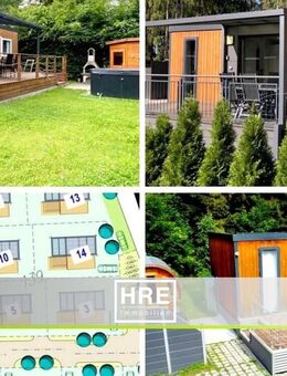 Nur am Murner See: 3 Mobilheime zum Sonderpreis - Alles für einen Preis! - Wackersdorf