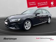 Audi A4, Avant 40 TDI QUATTRO S-LINE R, Jahr 2024 - Leinefelde-Worbis Leinefelde